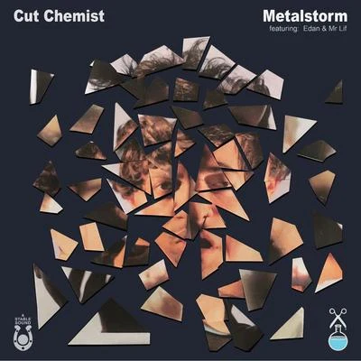 Cut ChemistMetalstorm