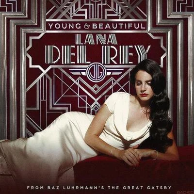 Lana Del Rey/Clams CasinoYoung & Beautiful - REMIXES