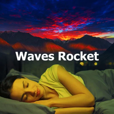 Deep Sleep Brown NoiseWaves Rocket