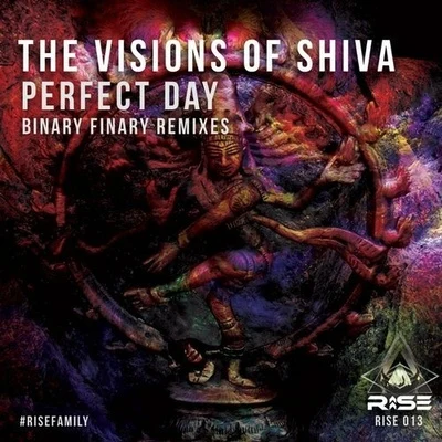 Binary FinaryPerfect Day (Binary Finary Remixes)