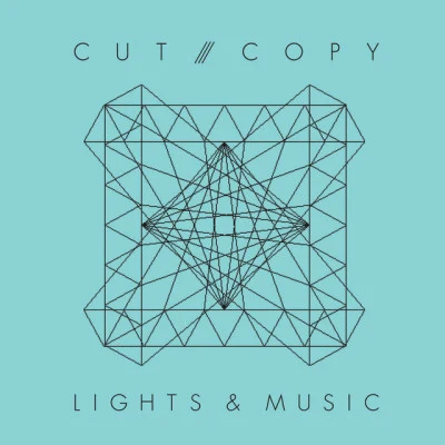 Cut CopyLights & Music