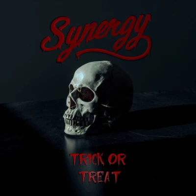 SYNERGYTRICK OR TREAT