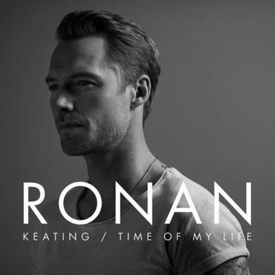 Ronan KeatingTime of My Life