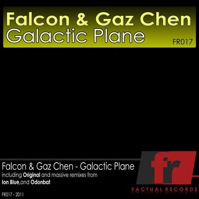 FalconGalactic Plane