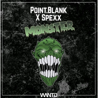 Codd Dubz/Point.BlankMonster