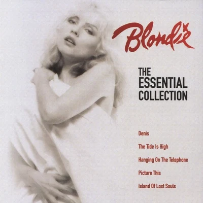 BlondieThe Essential Collection