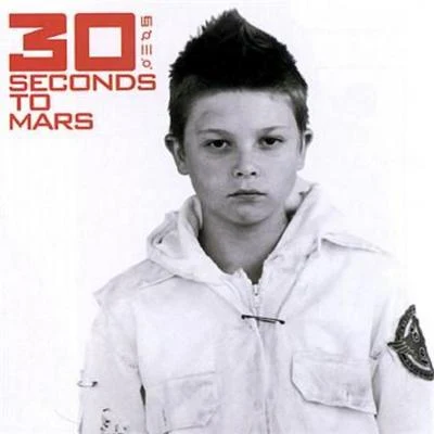 30 Seconds to Mars30 Seconds To Mars