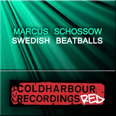 Marcus SchossowSwedish Beatballs