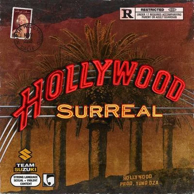 SurrealHollywood