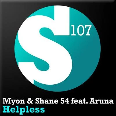 my on & Shane 54/Amy PearsonHelpless