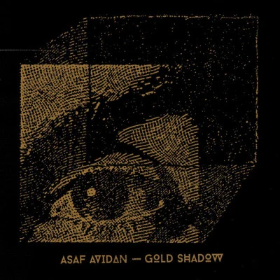 Asaf AvidanThe MojosGold Shadow