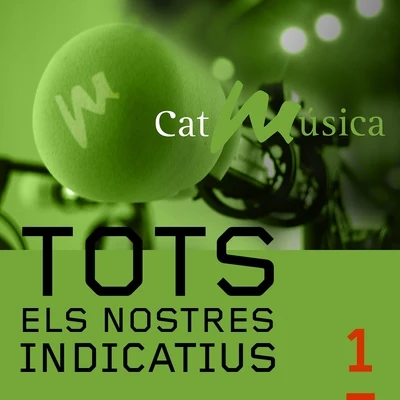 Piotr Íllix TxaikovskiCatalunya Música. Totes els Nostres Indicatius