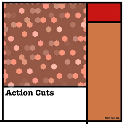 Kevin MacLeodAction Cuts