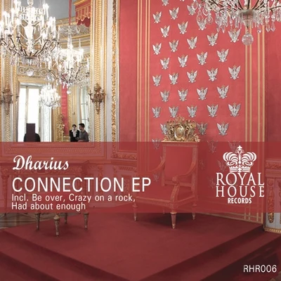 DhariusConnection EP