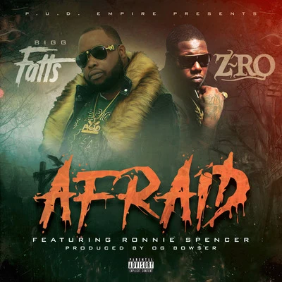 Z-Ro/Slim ThugAfraid