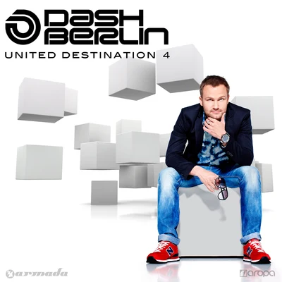 Dash BerlinChriston RigbyUnited Destination 4 (Mixed by Dash Berlin)