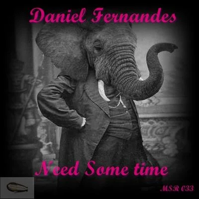 Daniel FernandesQuintino & BlasterjaxxNeed Some Time