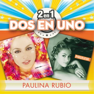 Paulina Rubio2En1