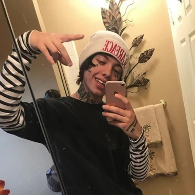 Lil XanNoah CyrusHML(prod. BVB)