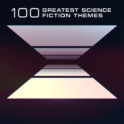 The City of Prague Philharmonic Orchestra100 Greatest Science Fiction Themes