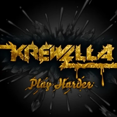 KrewellaPlay Harder