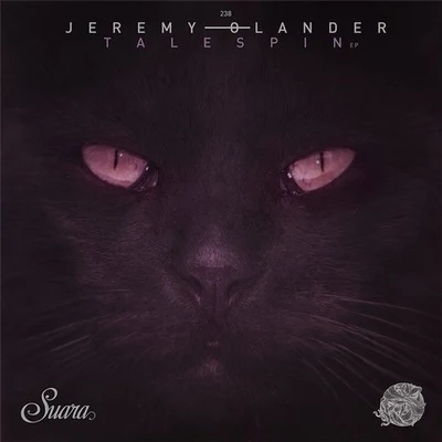 Jeremy Olander/CristophTalespin