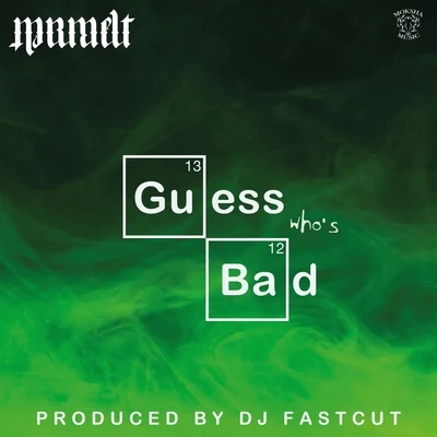 Virux/DJ Fastcut/kappa-OGuess Whos Bad (feat. DJ Fastcut)