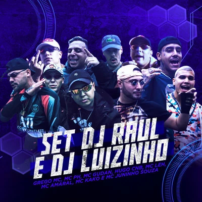 Febem/Mc Vk/Mc Ph/KYAN/De Barros/Vulgo FKSET DJ RAUL E DJ LUIZINHO