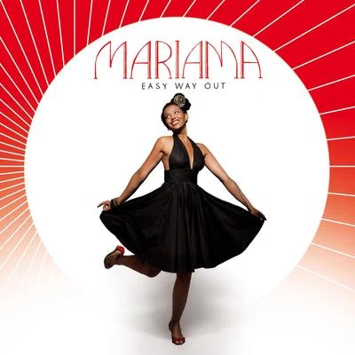 MariamaCHPLNEasy Way Out (version française) - Single