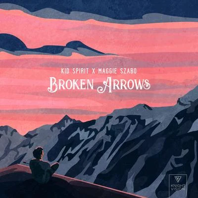 Maggie SzaboBroken Arrows