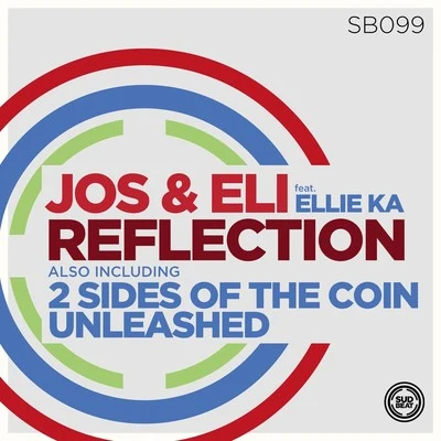 Jos & EliReflection