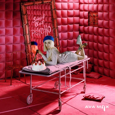 AvA MaX/Witt LowrySweet but Psycho