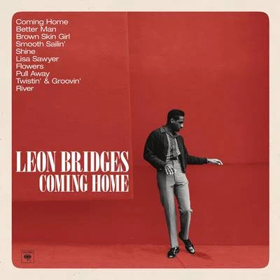 Leon BridgesComing Home (Deluxe)