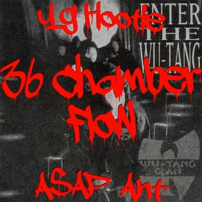 YG Hootie36 Chamber Flow (feat. A$AP Ant) - Single