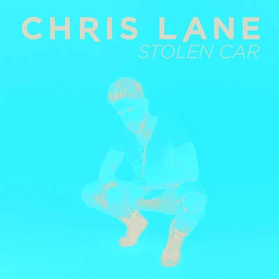 Chris LaneStolen Car