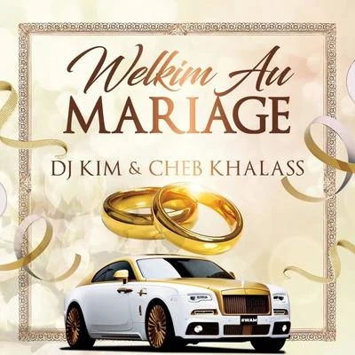 DJ KimWelkim au mariage