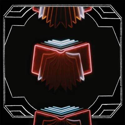 Arcade FireNeon Bible