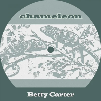 Betty CarterChameleon