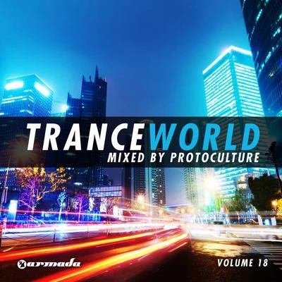 ProtocultureTrance World, Vol. 18