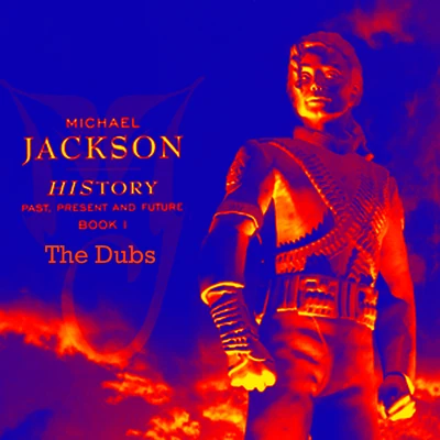 Michael JacksonSWVHIStory - Past, Present & Future Book I [The Dubs]