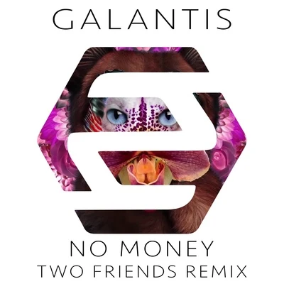 Two FriendsNo Money (Two Friends Remix)