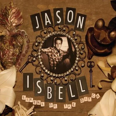 Jason IsbellCrystal Clear