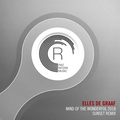 Elles De GraafMind of The Wonderful 2018 (Sunset Remix)