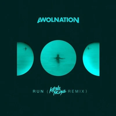 AWOLNATIONRun (Kill The Noise Remix)