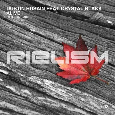 Dustin Husain/RystoAlive