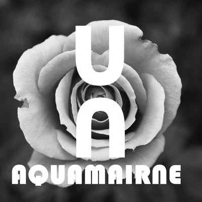 AQUAMARINE[買斷]“U”-trap soul type beat