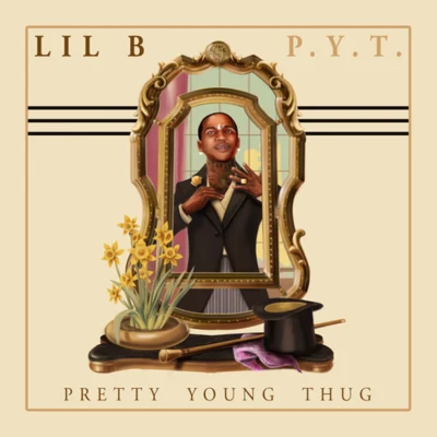 Lil B/Chance the RapperP.Y.T. (Pretty Young Thug)