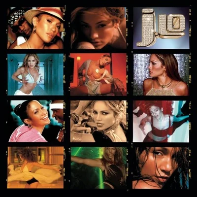 Jennifer LopezJ To Tha L-O! The Remixes (Explicit Version)