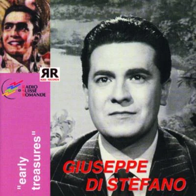 Giuseppe Di StefanoGiuseppe di Stefano - early treasures