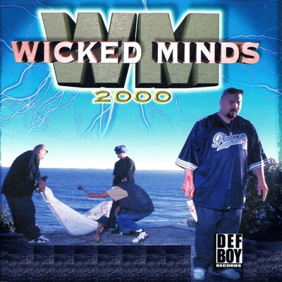 Wicked Minds/Mad Bob/Dany BPMIn Jail Without the Bail